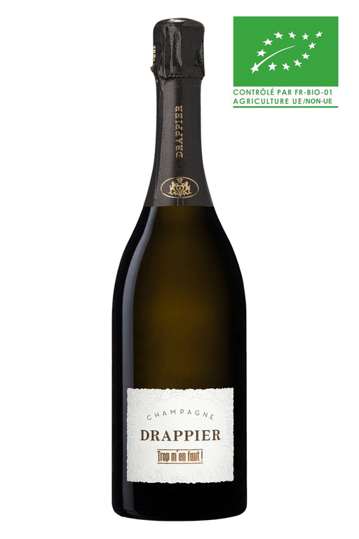 Drappier Champagne "Trop M'en Faut!" - Sante.is (6977959755841)