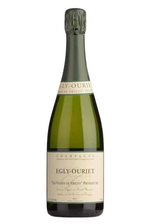 Egly-Ouriet 1er Cru Les Vignes de Vrigny - Sante.is (6946456207425)