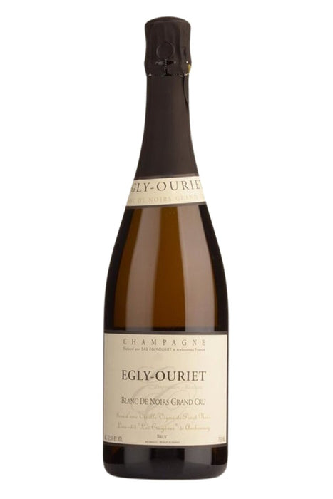 Egly-Ouriet Grand Cru Blanc de Noirs Vieilles Vignes - Sante.is (6946455158849)