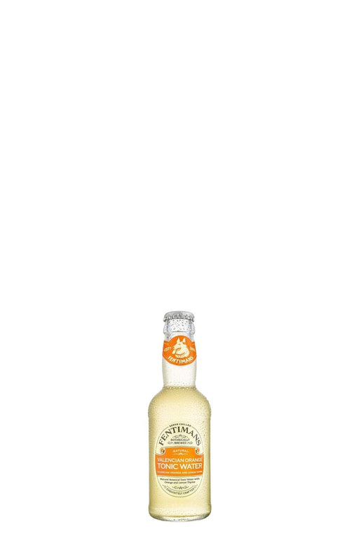 Fentimans Mediterranean Valencian Orange Tonic Water - Sante.is (6946484486209)