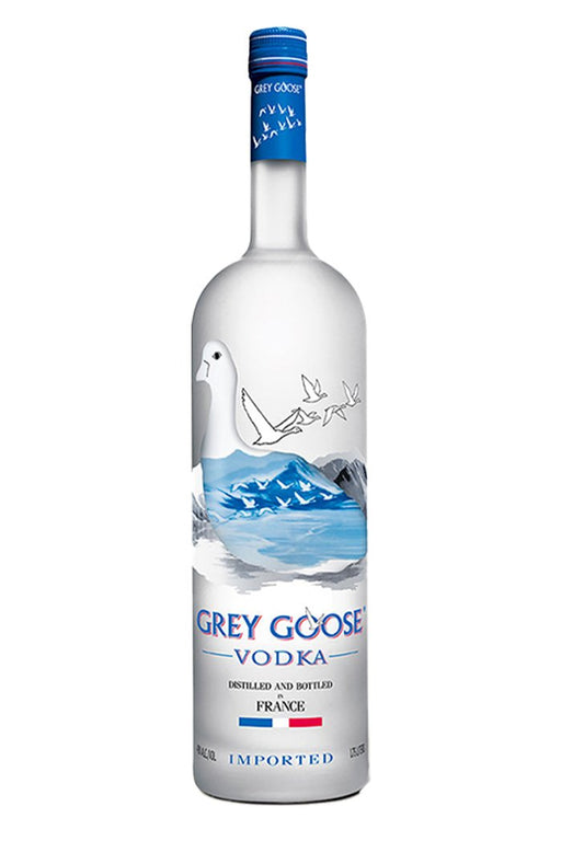 Grey Goose Vodka - Sante.is (7067822030913)