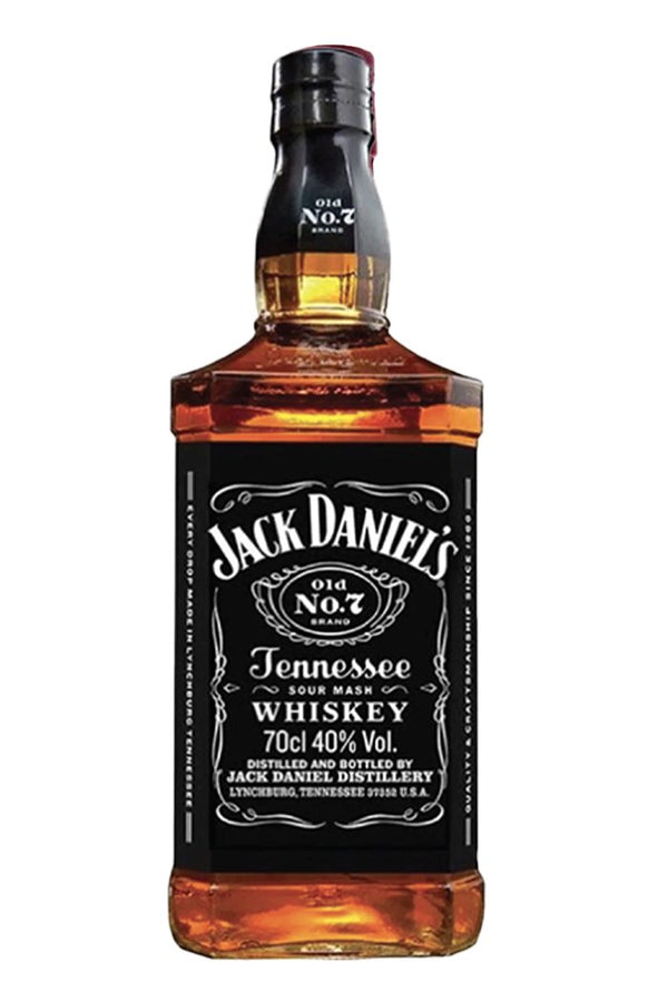 Jack Daniels