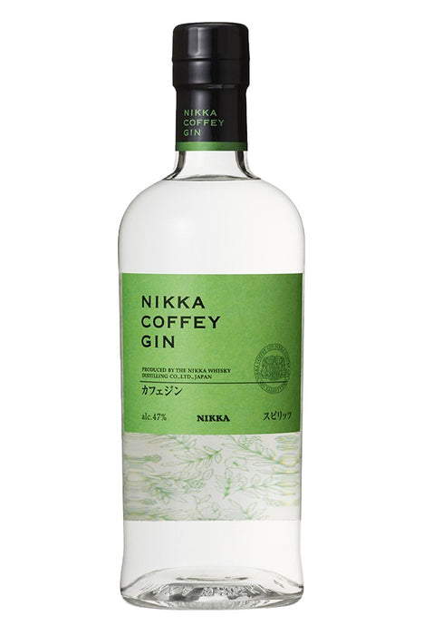 Nikka Coffey Gin - Sante.is (7067821703233)