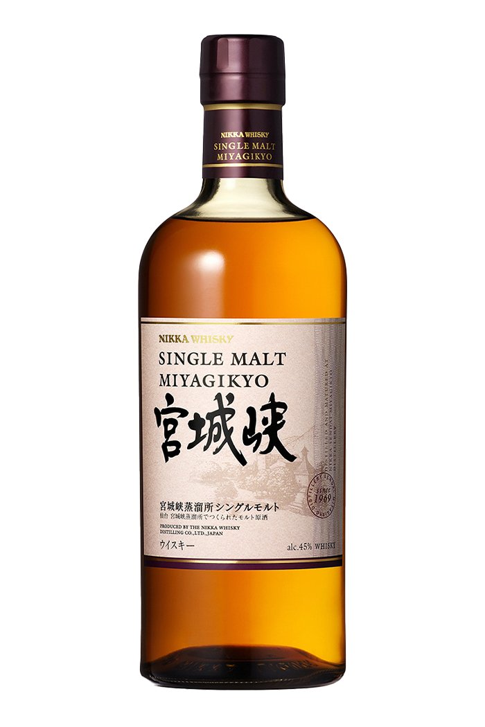 Nikka Miyagikyo - Sante.is (7067822194753)