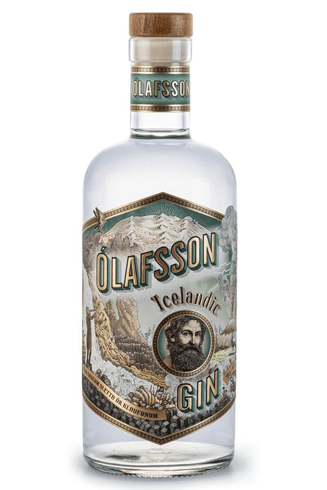 Ólafsson Gin - Sante.is (6946485010497)