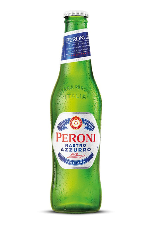 Peroni Nastro Azzurro / 33 cl. flaska - Sante.is (6946467283009)