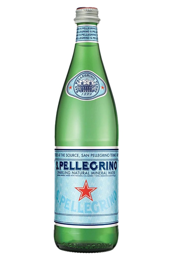 San Pellegrino - 75 cl. í glerflösku - Sante.is (7049813721153)
