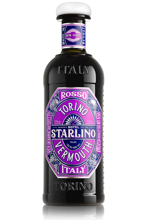 Starlino Rosso Vermouth - Sante.is (7067821768769)