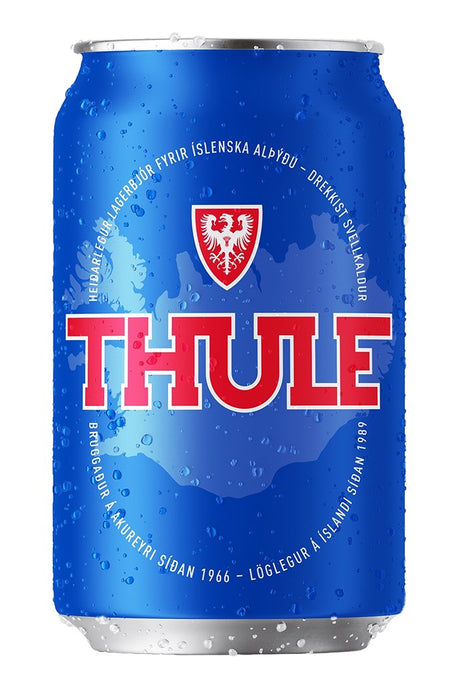 Thule / 33 cl. dós - Sante.is (6946465218625)