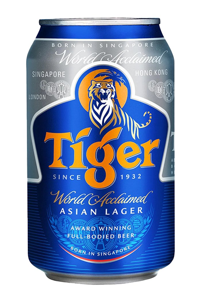 Tiger / 33 cl. dós - Sante.is (6946467676225)