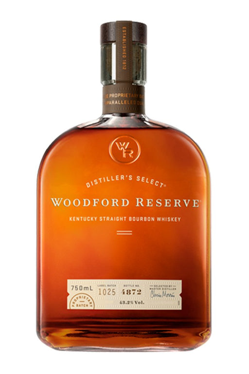 Woodford Reserve Distillers Select - Sante.is (7067821801537)